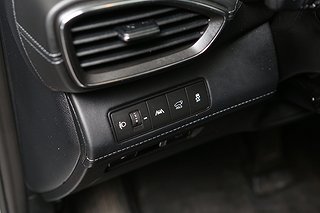 SUV Hyundai Santa Fe 15 av 28