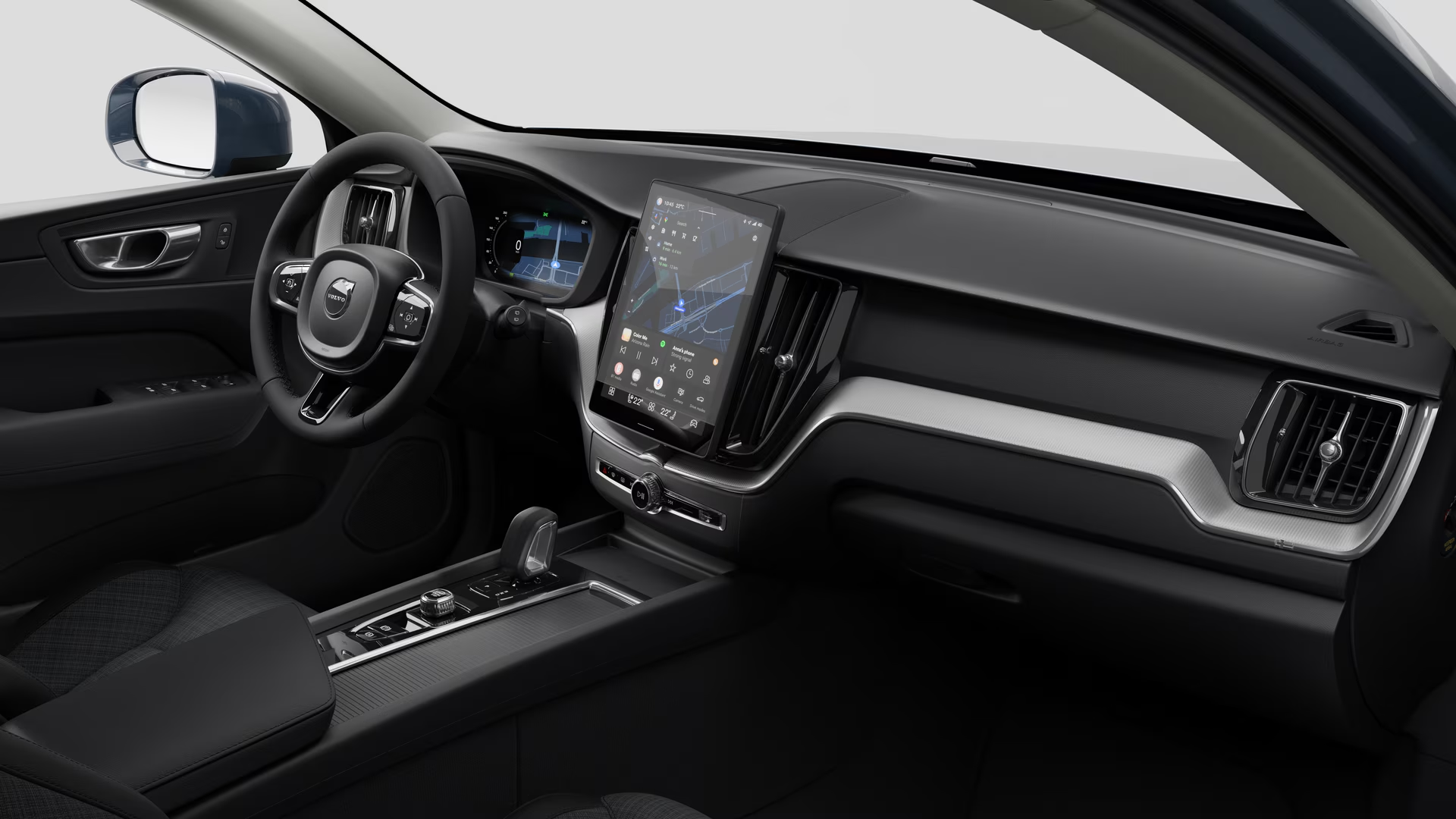 Volvo XC60 2026, bild 7/34