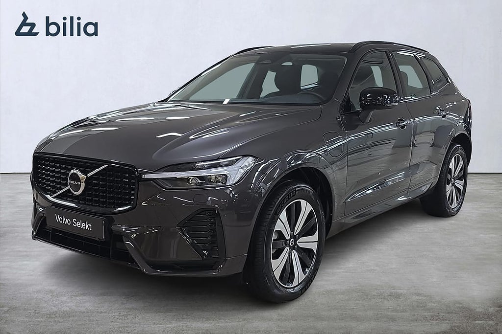 Volvo XC60 T6 Plus Dark Edition /Panorama/Kamera/Keyless
