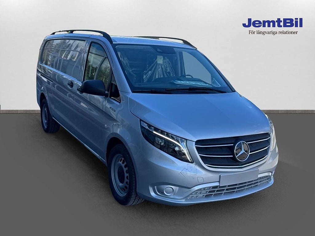 Mercedes-Benz Vito 2024 - miniatyr 2