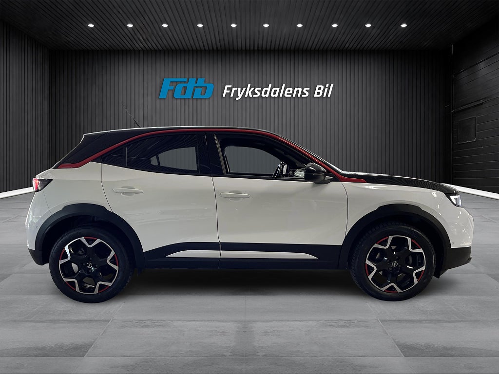 Opel Mokka 2021 - miniatyr 6