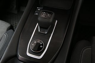 SUV Nissan Qashqai 21 av 23