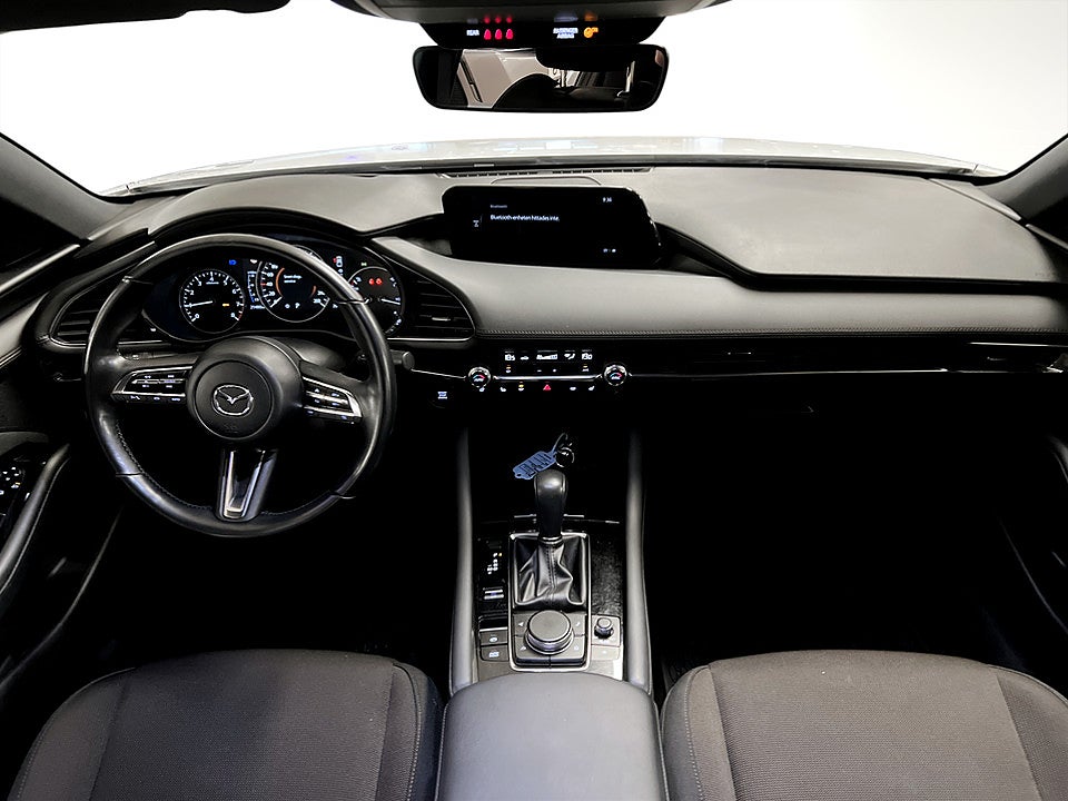 Bild på Mazda 3 Hatchback Sky 2.0 SKYACTIV-G M 150hk Aut NAVI CARPLAY
