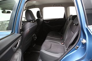 SUV Subaru Forester 24 av 25
