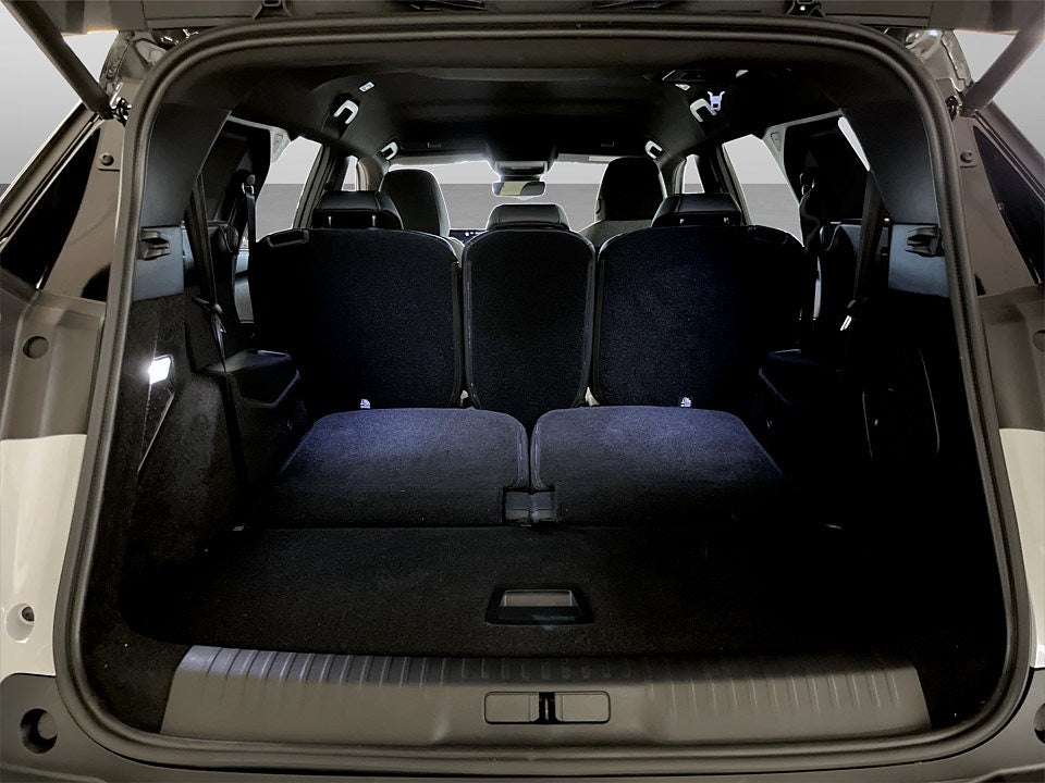 Bild på Peugeot 5008 GT Hybrid 145hk Aut - NYA VINTERHJUL INGÅR!