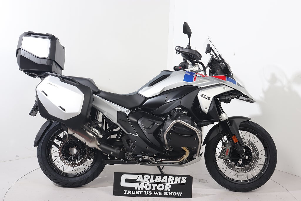 BMW R 1300 GS 