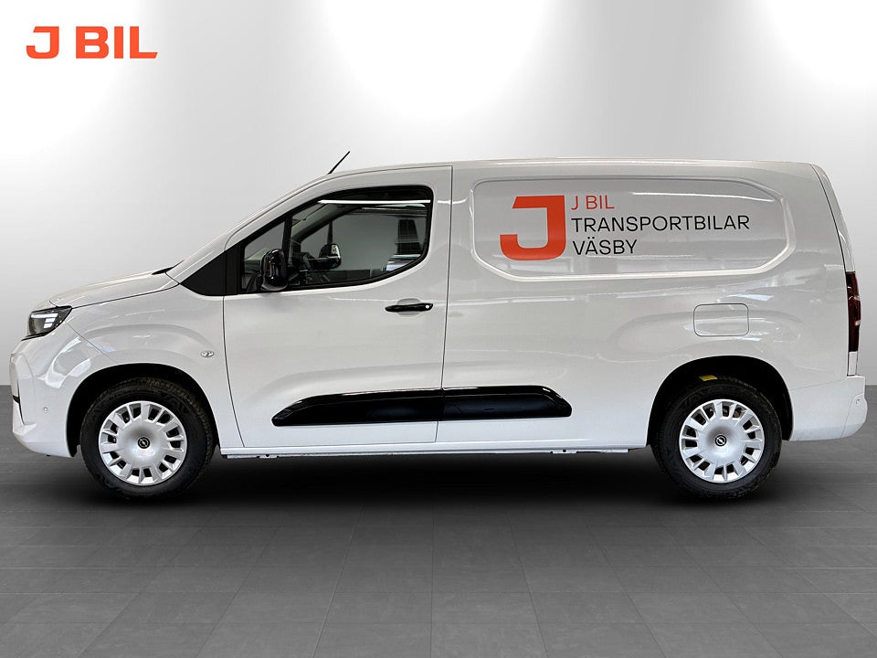 Bild på Opel Combo Elite 130hk Aut L2 - DEMO