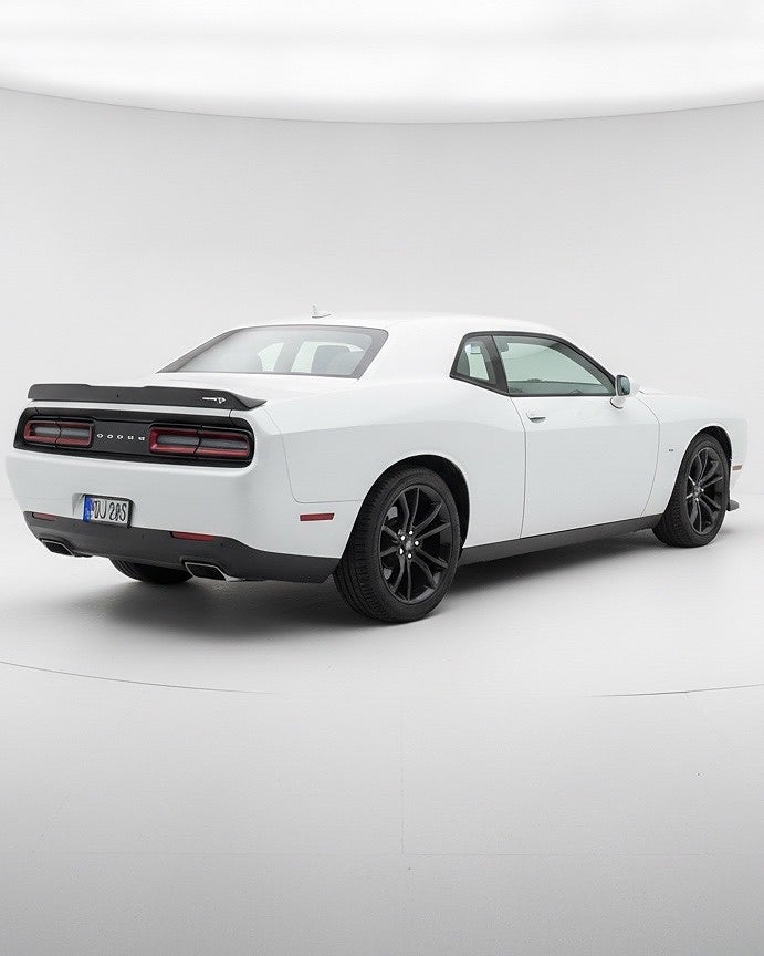 Dodge Challenger Dodge Challenger 3.6 V6 TorqueFlite / 4 Brukare