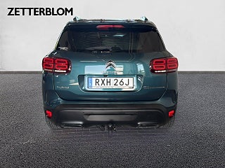 SUV Citroën C5 4 av 14