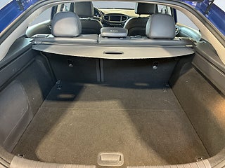 Hyundai IONIQ Electric Premium Plus Eco Kamera Skinn Navi Psens S&V – bild 12