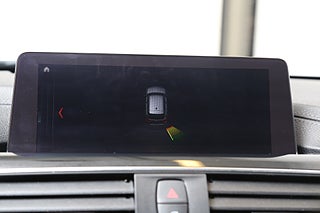 Kombi BMW 320D 24 av 28