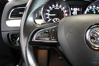 Kombi Skoda Superb 18 av 24