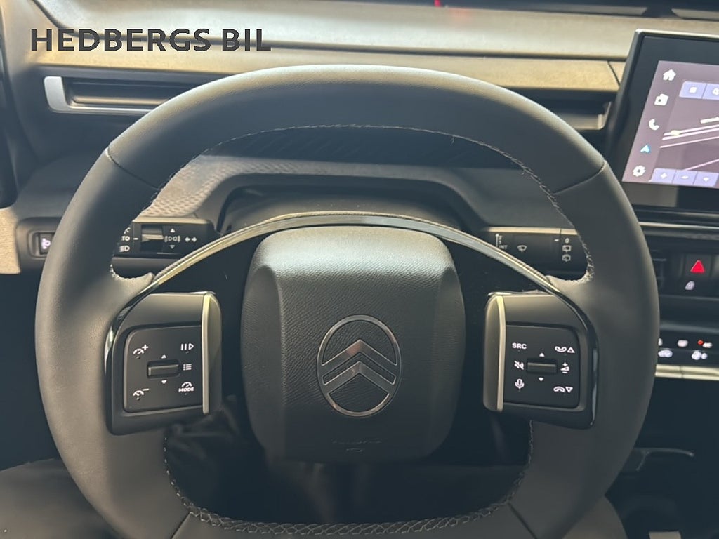 Citroën E-C3 Max AUT thumbnail