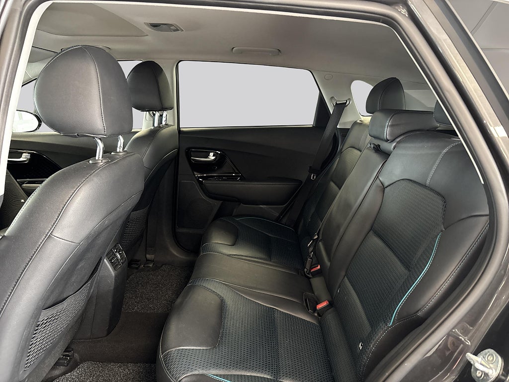 Kia E-Niro 64 kWh Advance Plus Tech