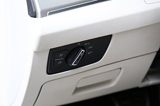 Kombi Volkswagen Passat Alltrack 13 av 29