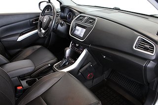 Kombi Suzuki S-Cross 8 av 22