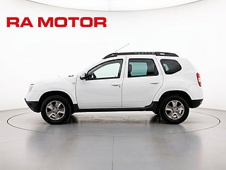 SUV Dacia Duster 2 av 26