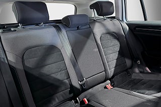 Kombi Volkswagen Golf 9 av 22