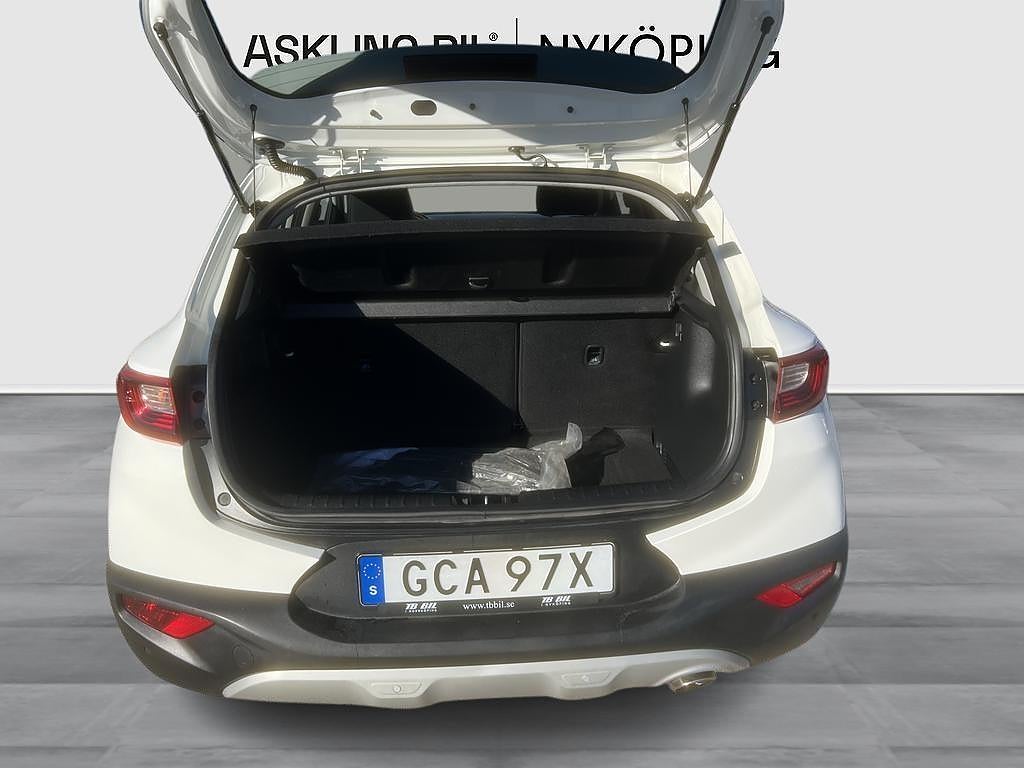 Kia Stonic 2020 - miniatyr 10