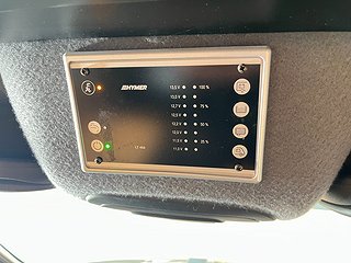 Husbil-övrigt Hymer GRAND CANYON S 25 av 27