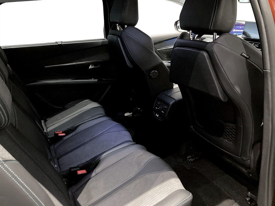 Bild på Peugeot 5008 Allure Pack 1.2 PT 130hk Aut - 7-SITS, B-KAMERA
