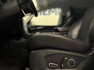 Ford S-Max 2.0 EcoBlue AWD Aut 7-sits Dvärm S/V-hjul MOMS