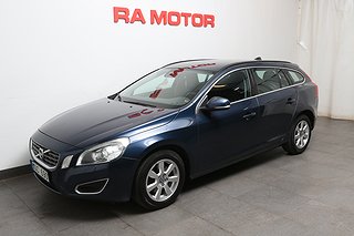 Kombi Volvo V60 1 av 18