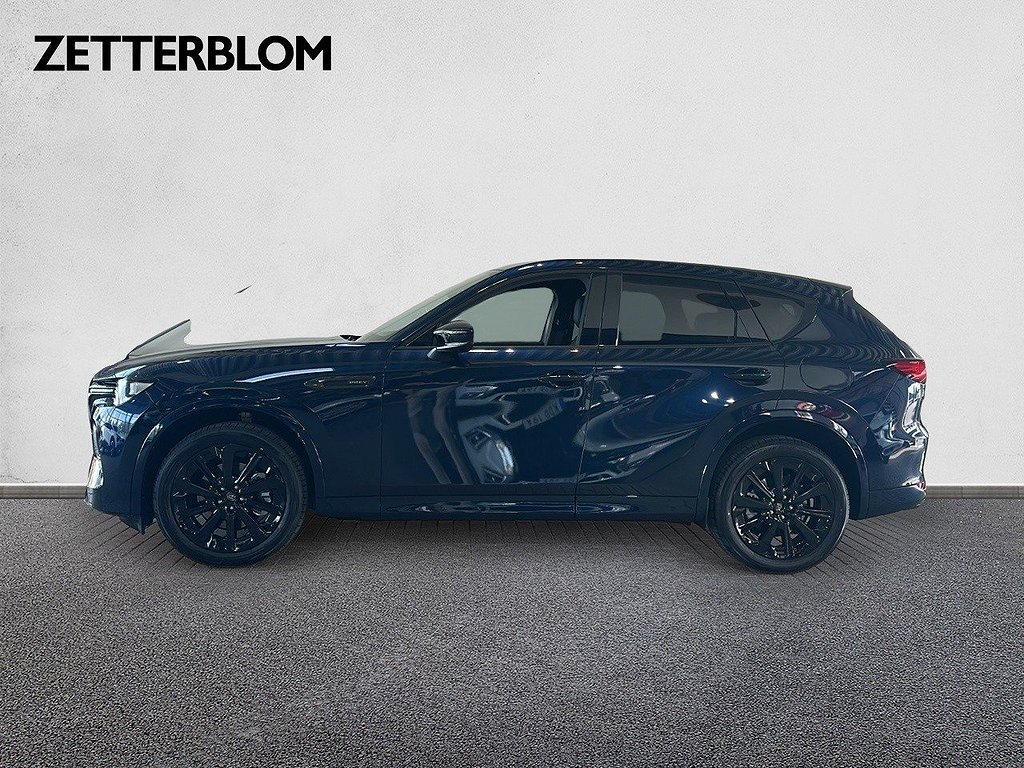 Kombi Mazda CX-60 2 av 18