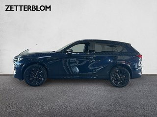 Kombi Mazda CX-60 2 av 18