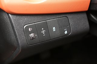 Halvkombi Hyundai i10 11 av 21