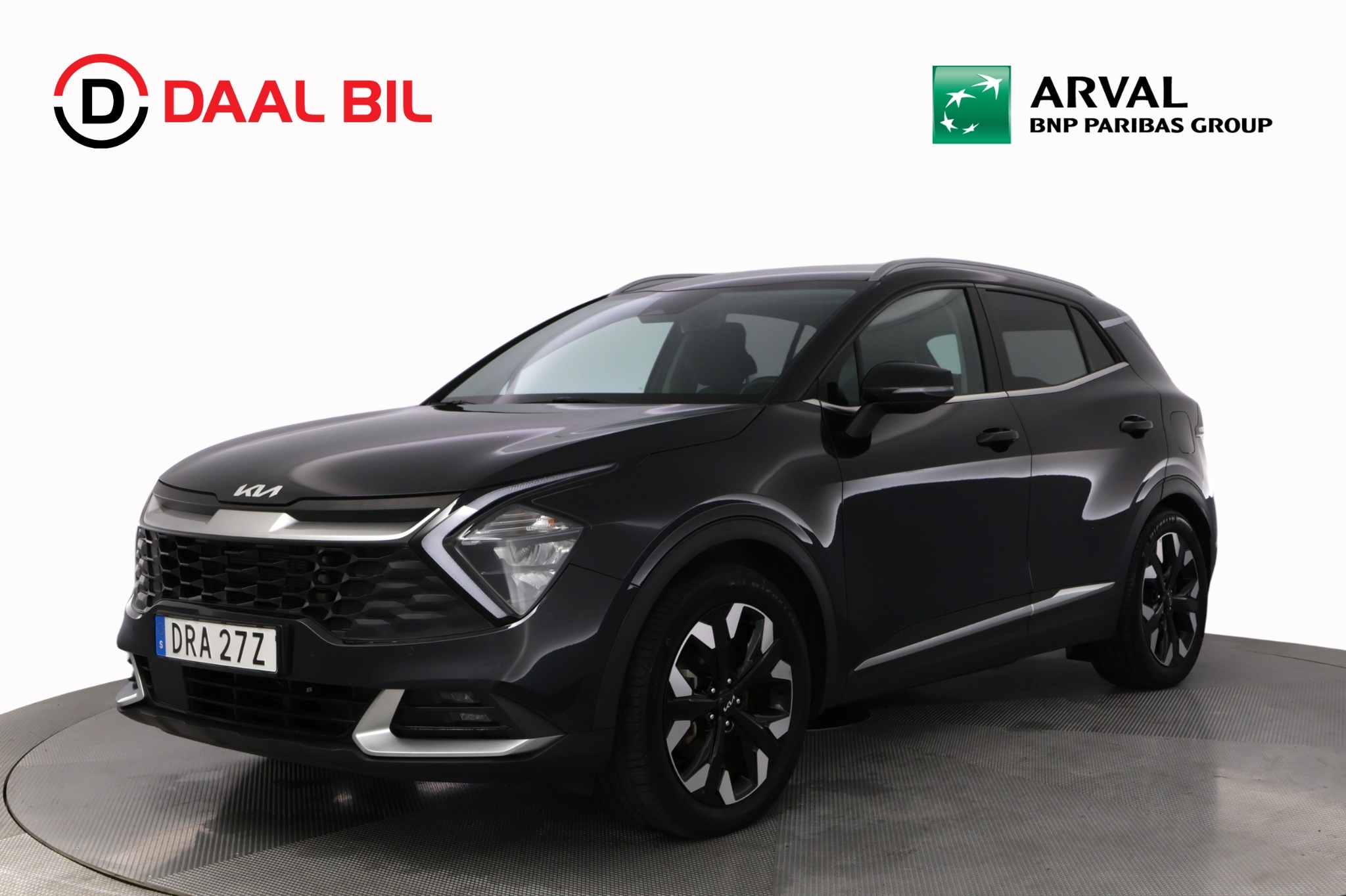 Kia Sportage 2023, kuva 4/10