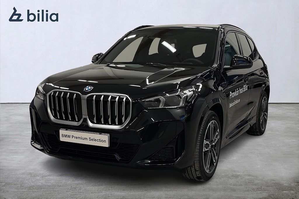 BMW X1 xDrive25e DEMO M Sport Innovation H/K Drag 360 Kamera