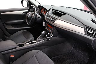 SUV BMW X1 7 av 21