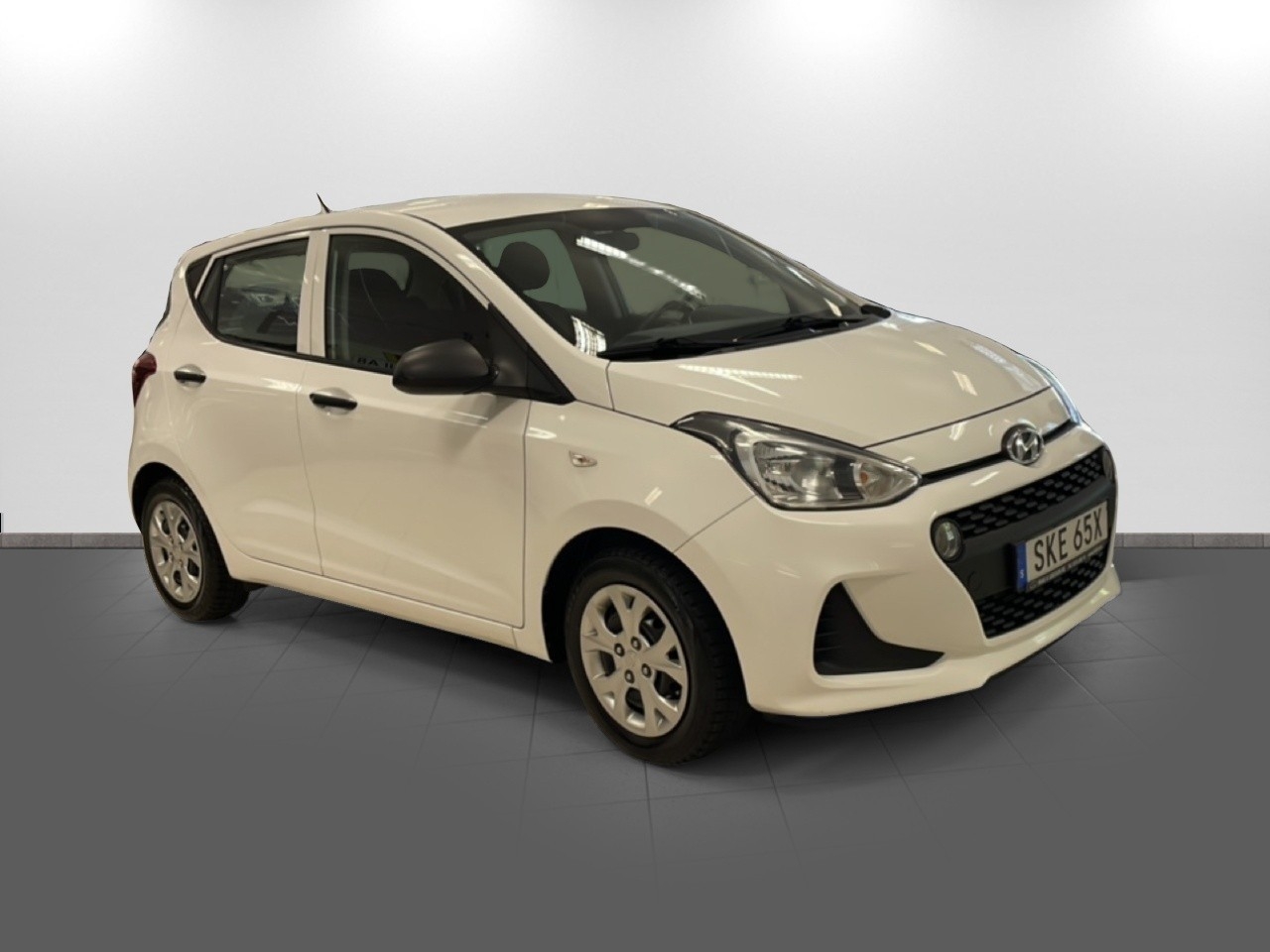 Hyundai i10 1.0 blue Life Euro 3 2019, bild 3/35