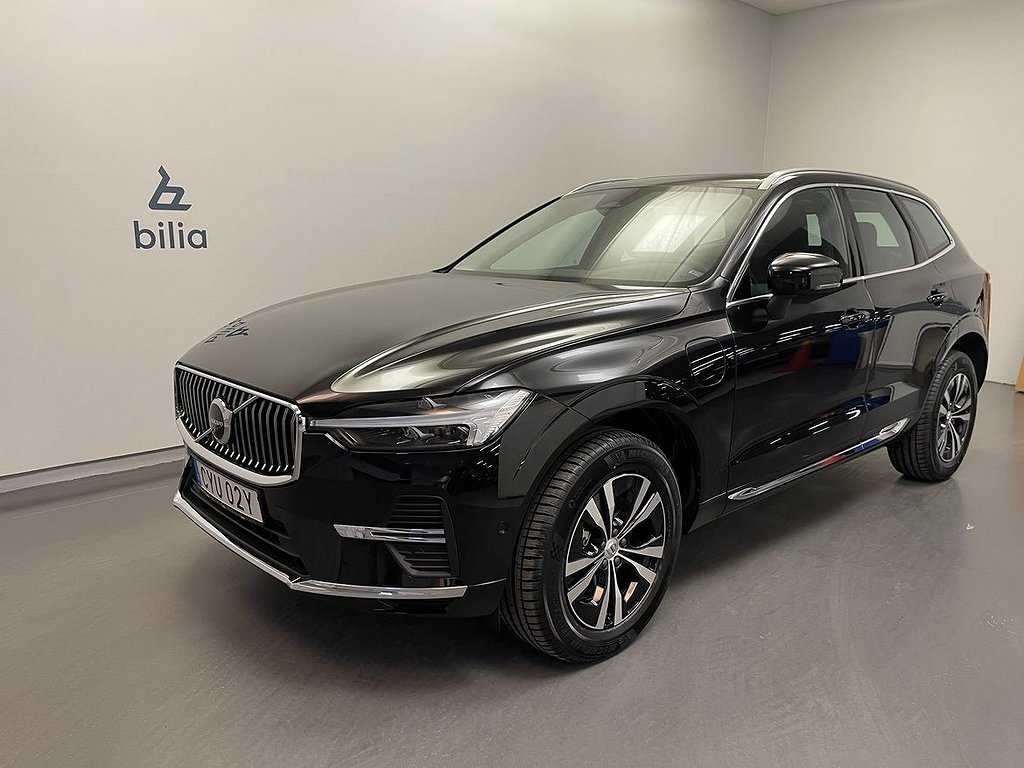 Volvo XC60 T6 Core Edition /rabattkampanj/