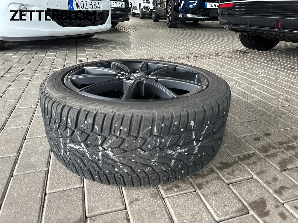 SUV Citroën C5 16 av 16