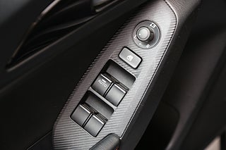 Halvkombi Mazda 3 12 av 27