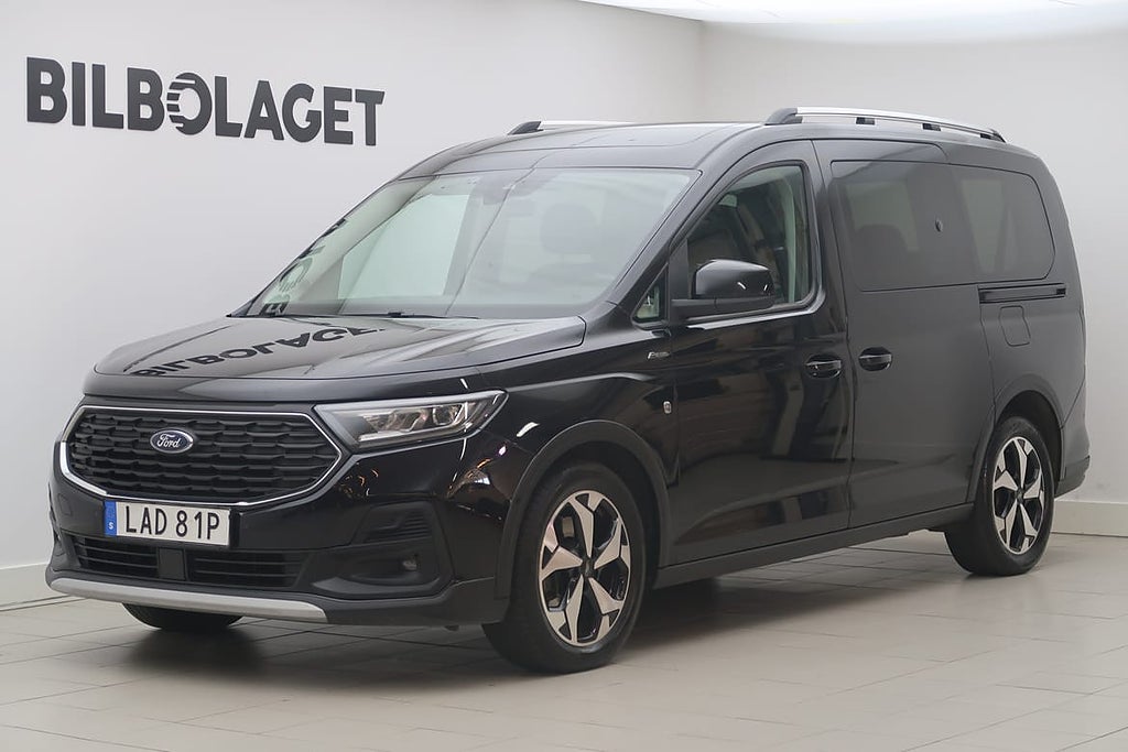 Ford Transit Connect L2 2.0D 122 Activ AWD II