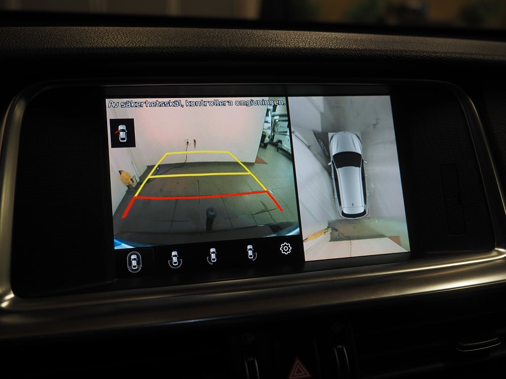 Kia Optima Sport Wagon Plug-in Hybrid Advance Plus 2 | Drag 2019