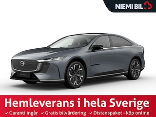 Mazda 6 e Takumi 68.8 kW | 479km | 10ÅrsGaranti| 1,99% ränta