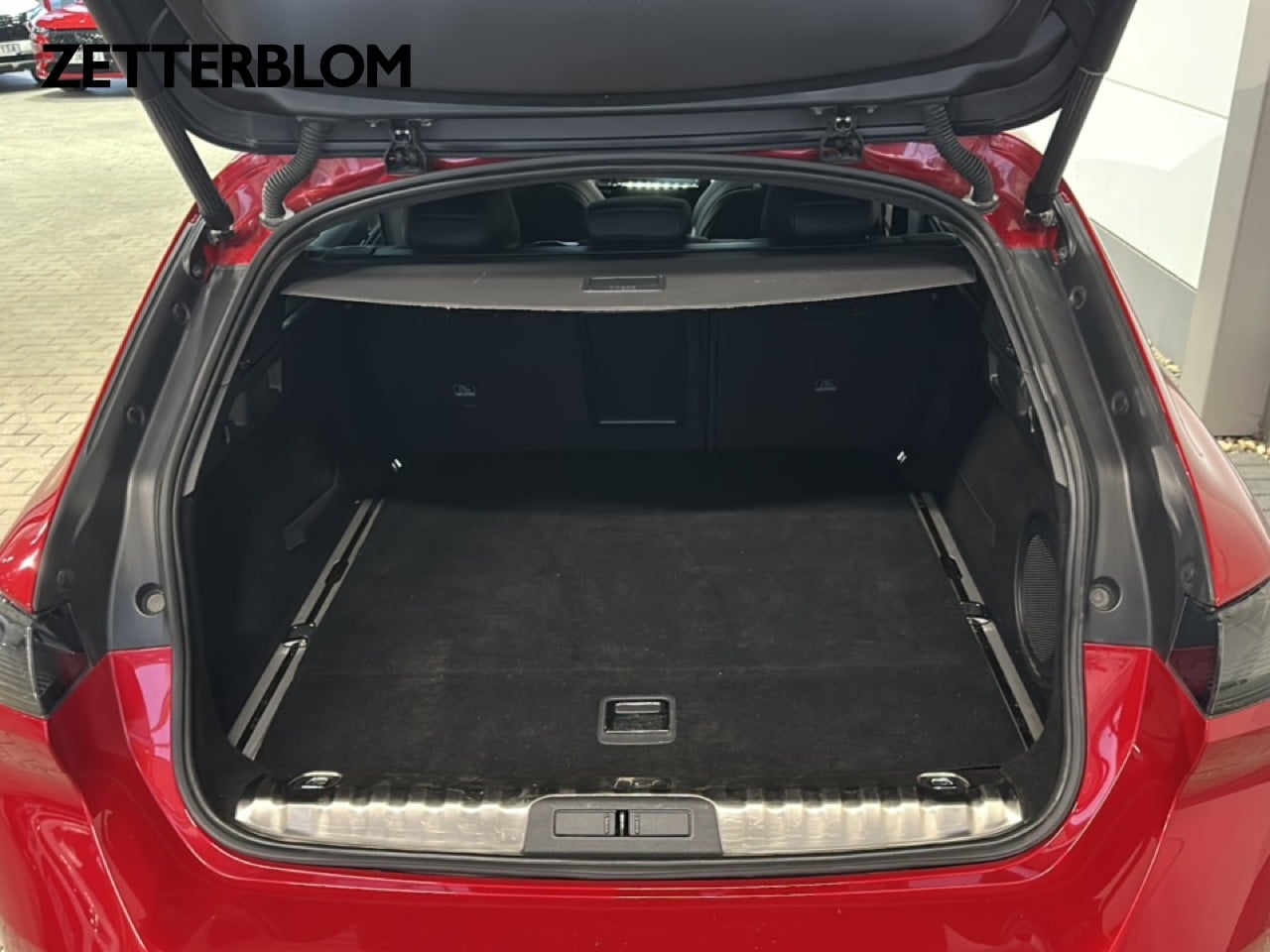 Peugeot 508 2020, bild 6/55