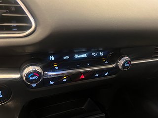 Mazda CX-30 2.0 M-Hybrid AWD Aut 180hk Kamera/Navi/MOMS