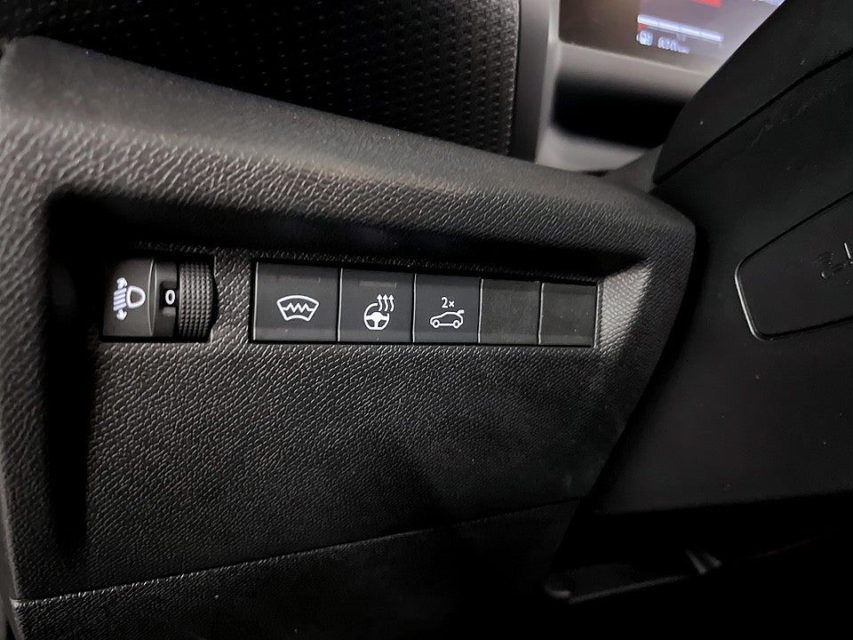 Bild på Citroen C4 X Max Hybrid 145hk Aut B-KAMERA CARPLAY