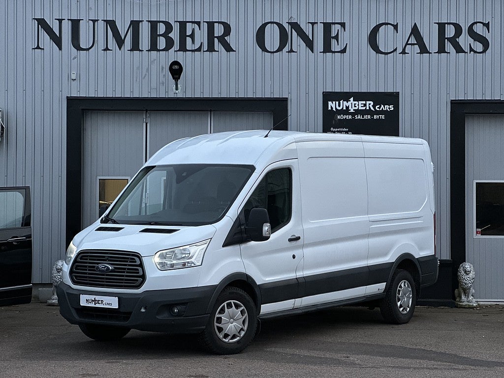 Ford transit 350 2.2 TDCi Euro 5