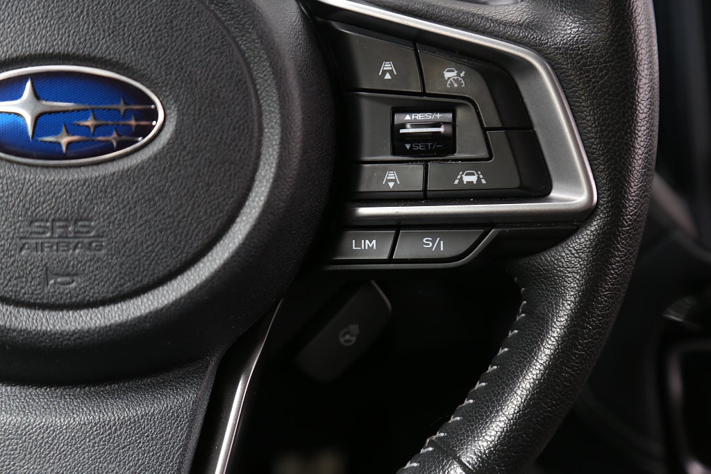 Subaru Forester 2,0i e-Boxer Ridge AWD Aut Skinn 1ägare Motorvärmare 2020