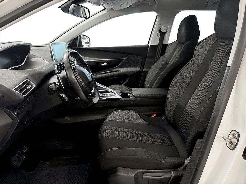 Bild på Peugeot 3008 Active 1.6 BHDi 120hk Aut - P-SENSOR BAK