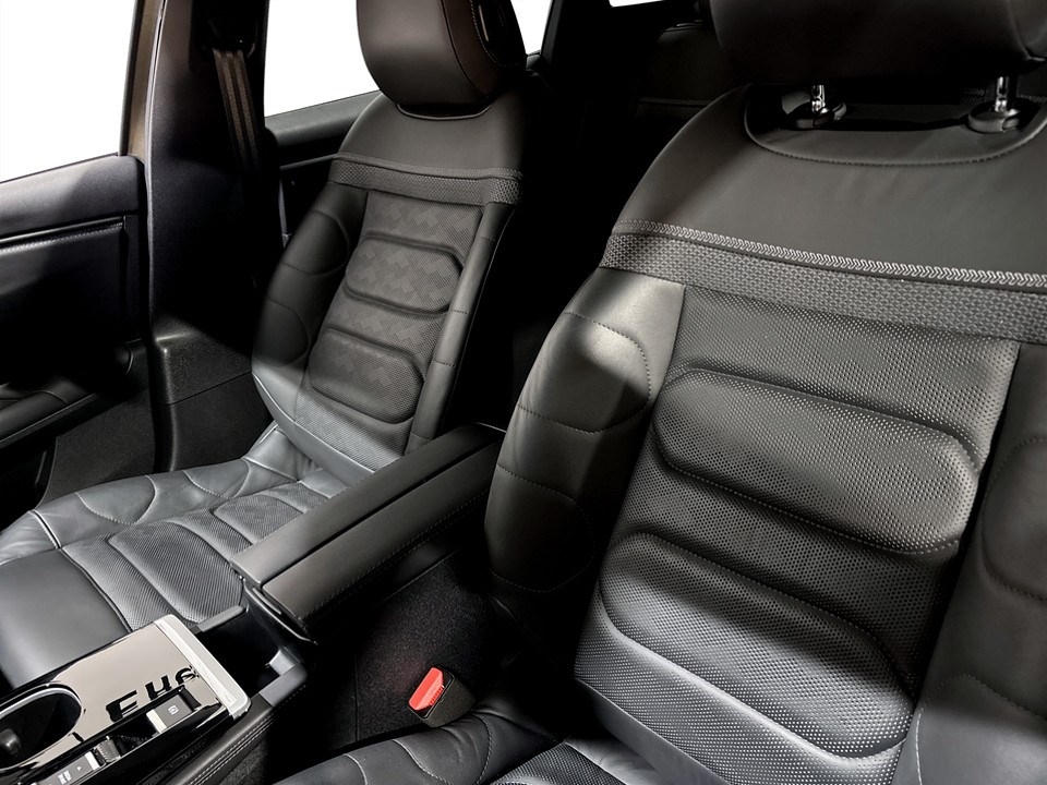 Citroen C5 X 2022, bild 5/46