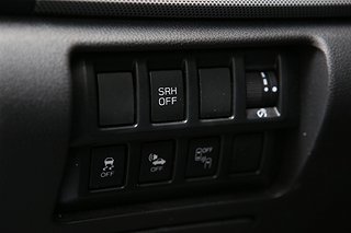 SUV Subaru Forester 12 av 25