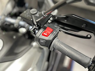 Yamaha TRACER 7 GT / 3,45% Ränta / Sidoväskor / Omgående lev!