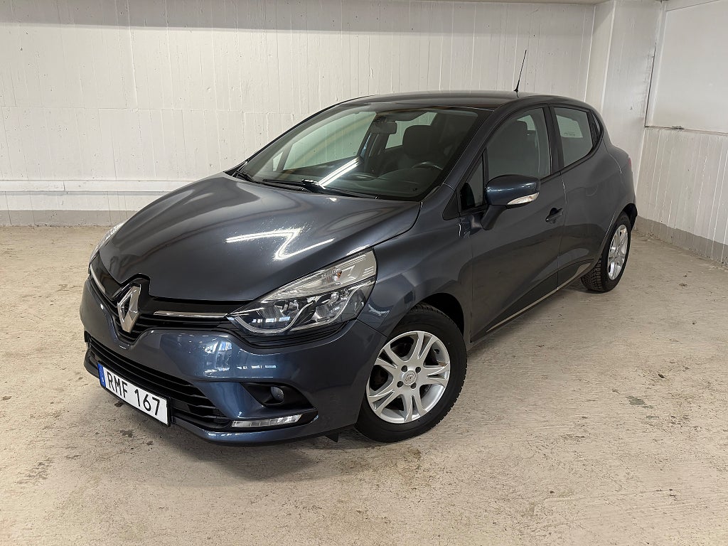 Renault Clio 1.2 Expression Euro 6